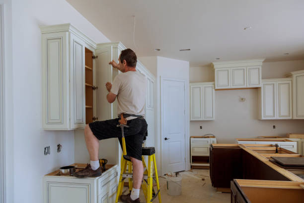 Licensed Kitchen service in Gloucester City, NJ - I E Kitchen