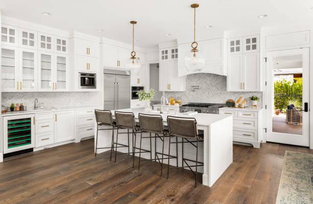 Reliable Kitchen contractor in Gloucester City, NJ by I E Kitchen